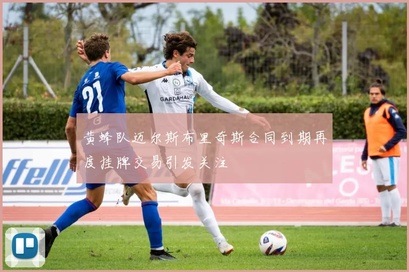 黄蜂队迈尔斯布里奇斯合同到期再度挂牌交易引发关注